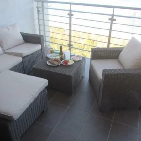 Baltic Beach View Porta Mare Plaza Dziwnowek Exterior photo