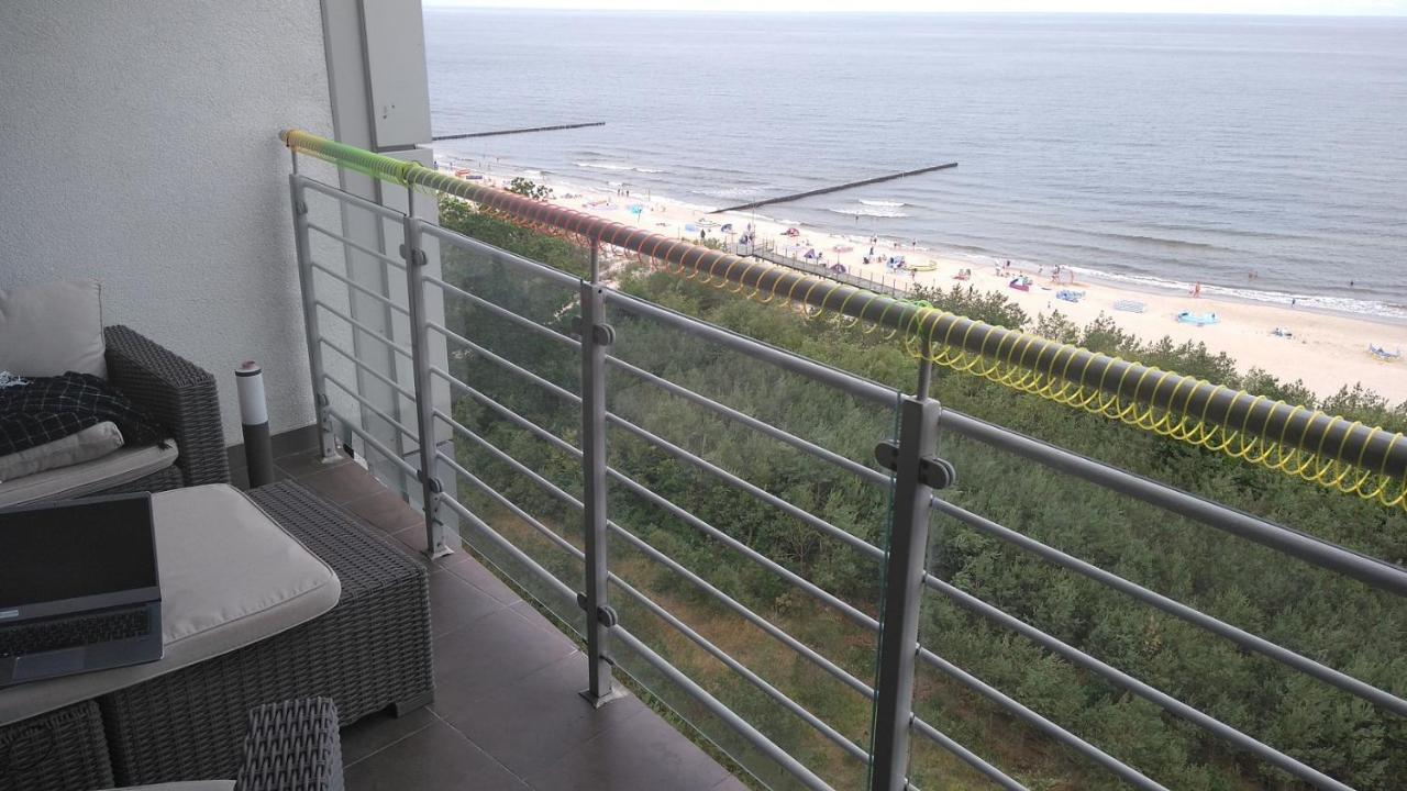 Apartment Baltic View Porta Mare Plaza *