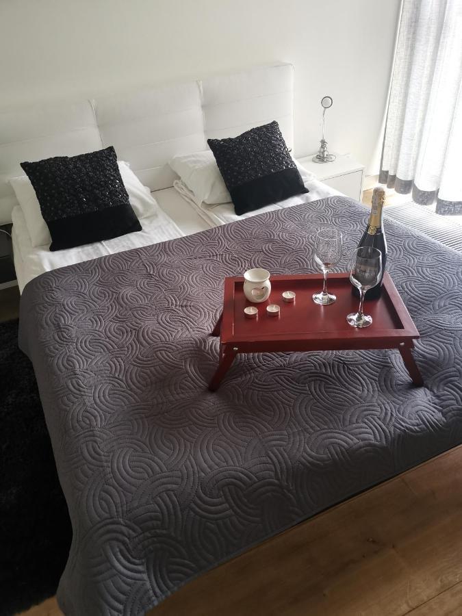 Baltic View Porta Mare Plaza Apartment *