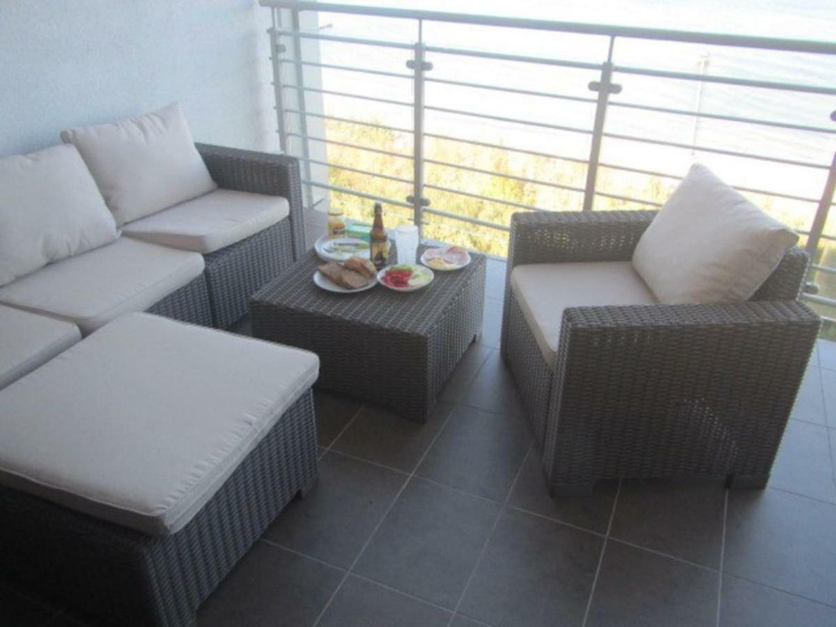 Baltic View Porta Mare Plaza Apartment Dziwnowek