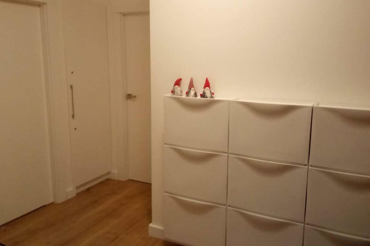 Baltic View Porta Mare Plaza Apartment