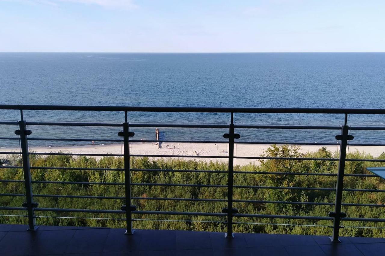 Baltic View Porta Mare Plaza *