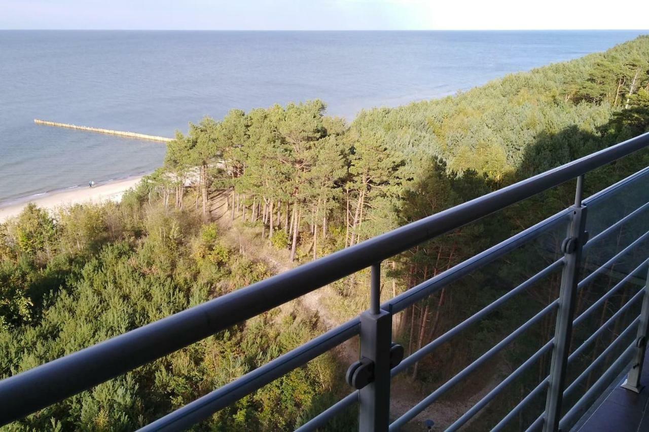 Apartment Baltic View Porta Mare Plaza