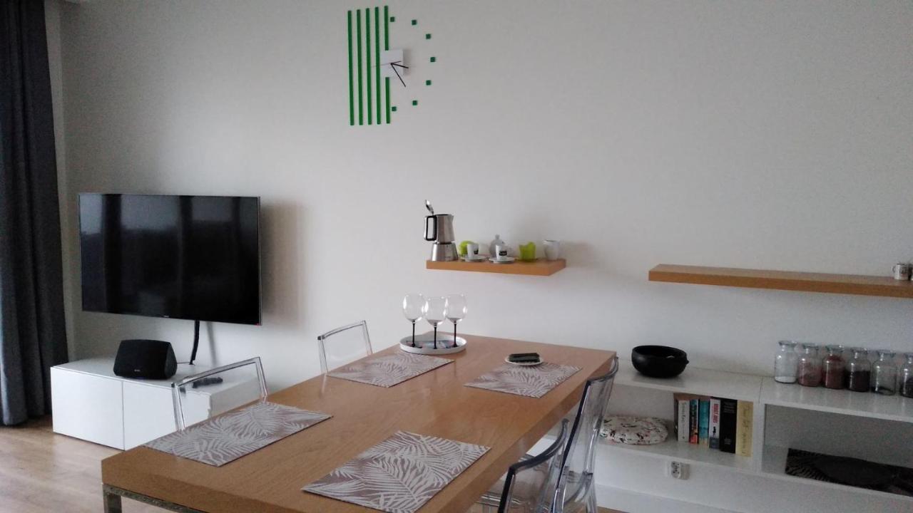Apartment Baltic View Porta Mare Plaza
